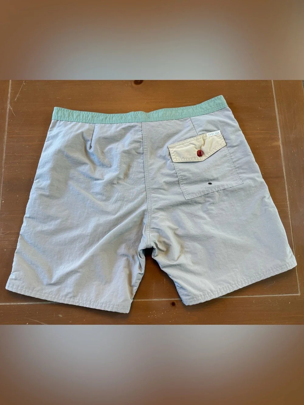 Katin Men's Swim Trunks